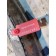 Кольцо диффузора DAF 105 MX375 №А162900 алюм. (694)