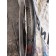 Кольцо диффузора DAF 105 MX375 №А162900 алюм. (694)
