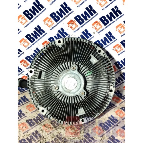 Вискомуфта (термомуфта) DAF 105 MX340 066824 (673)