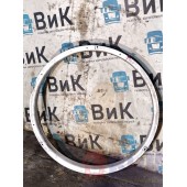 Кольцо диффузора DAF 105 MX340 066824 с резиной (696)