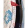 Кольцо диффузора DAF 105 MX340 066824 с резиной (696)