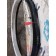 Кольцо диффузора DAF 105 MX340 066824 с резиной (696)