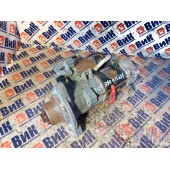 Стартер MAN D2066 LF57 №50537001133703 (659)