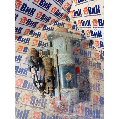 Стартер MAN D2066 LF57 №50537001133703 (659)-5