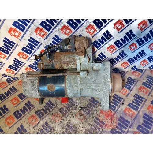 Стартер MAN D2066 LF57 №50537001133703 (659)-4