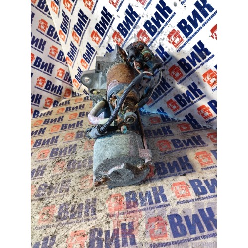 Стартер MAN D2066 LF57 №50537001133703 (659)-6