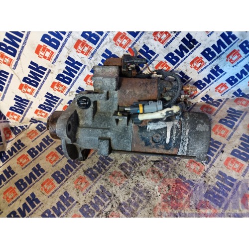 Стартер MAN D2066 LF57 №50526360892641 (658)-3