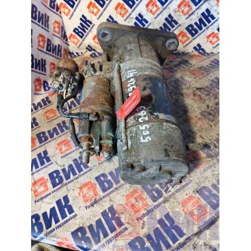 Стартер MAN D2066 LF57 №50526360892641 (658)-4