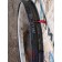Кольцо диффузора DAF 105 MX340 №А061486 с резиной (697)