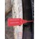 Кольцо диффузора DAF 105 MX340 №А061486 с резиной (697)