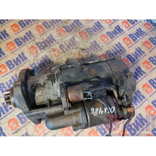 Стартер DAF 105 MX340 №А061486 (660)-2