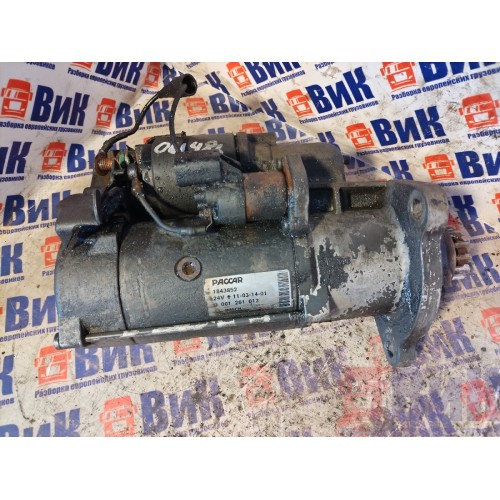 Стартер DAF 105 MX340 №А061486 (660)-3