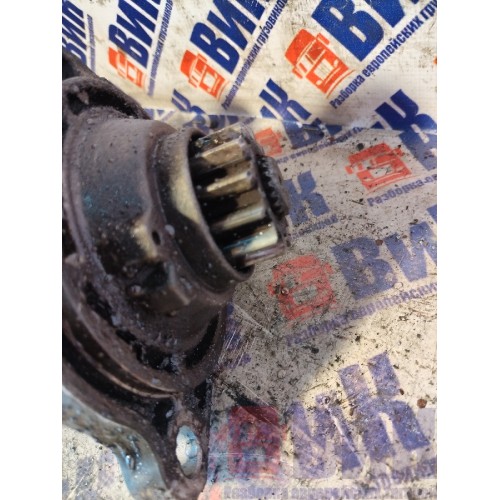 Стартер DAF 105 MX340 №А061486 (660)-4