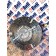 Вискомуфта (термомуфта) MAN D2066 LF40 №50535221473528 (651)