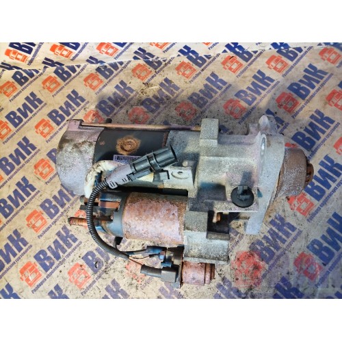 Стартер MAN D2066 LF40 №50532802343277 (667)-2