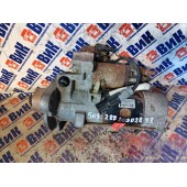 Стартер MAN D2066 LF40 №50528880902893 (657)