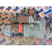 Стартер MAN D2066 LF40 №50529510812954 (654)