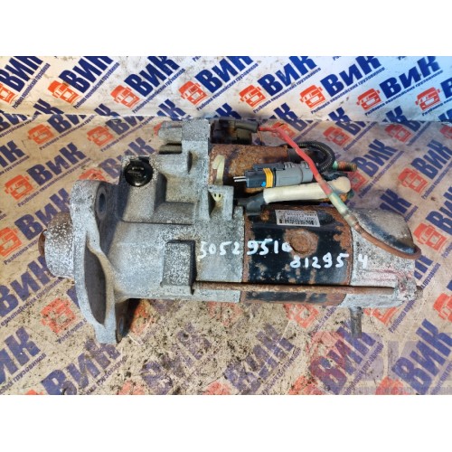 Стартер MAN D2066 LF40 №50529510812954 (654)-2