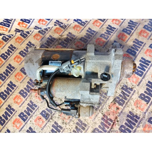 Стартер MAN D2066 LF40 №50530790663085 (664)-1