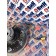 Вискомуфта (термомуфта) MAN D2066 LF40 №50530790663085 (640)