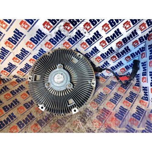 Вискомуфта (термомуфта) DAF 105 МХ340 №А146823 (648)