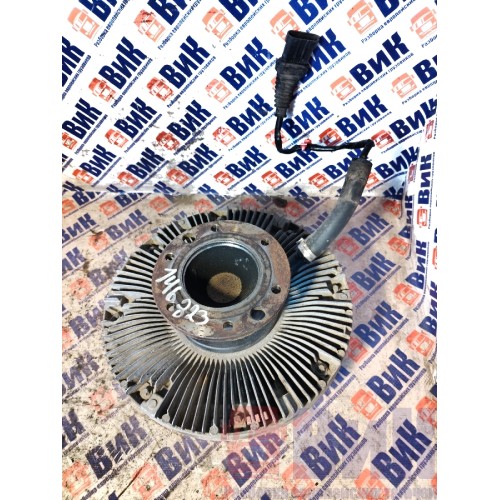 Вискомуфта (термомуфта) DAF 105 МХ340 №А146823 (648)-2