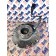 Вискомуфта (термомуфта) DAF 105 МХ340 №А146823 (648)