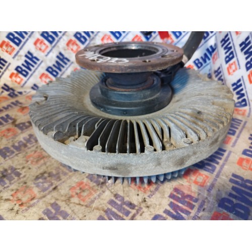 Вискомуфта (термомуфта) DAF 105 МХ340 №А146823 (648)-5