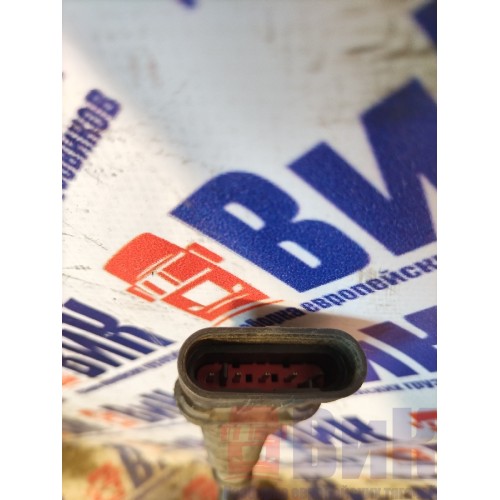 Вискомуфта (термомуфта) DAF 105 МХ340 №А146823 (648)-1