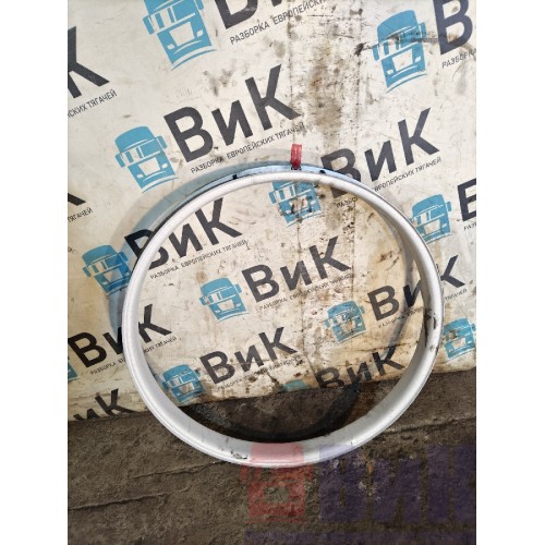 Кольцо диффузора DAF 105 МХ340 №А146823 (630)