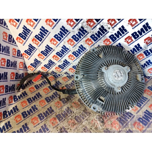 Вискомуфта (термомуфта) DAF 105 МХ340 №А157318 (644)