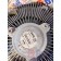 Вискомуфта (термомуфта) DAF 105 МХ340 №А157318 (644)