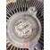 Вискомуфта (термомуфта) DAF 105 МХ340 №А168677 (643)