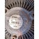 Вискомуфта (термомуфта) DAF 105 МХ340 №А170528 (646)