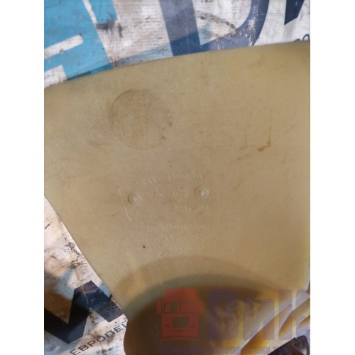 Вентилятор (крыльчатка) DAF 105 МХ340 №А170528 11 лопастей (638)-3