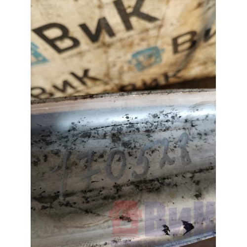 Кольцо диффузора DAF 105 МХ340 №А170528 (633)-1