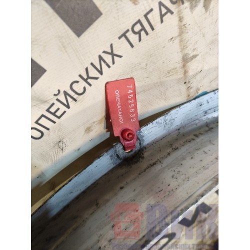 Кольцо диффузора DAF 105 МХ340 №А170528 (633)-2