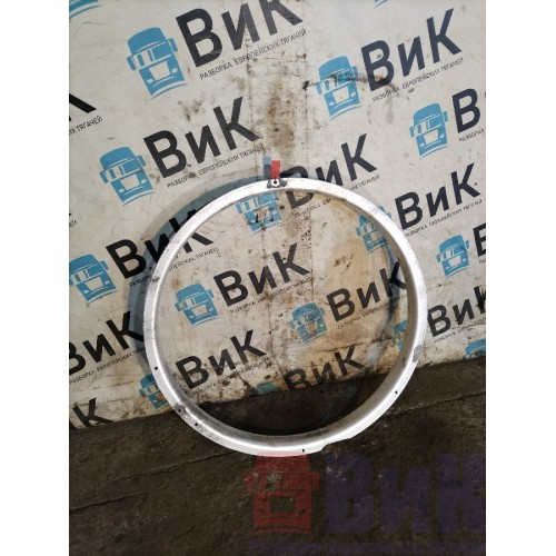 Кольцо диффузора DAF 105 МХ340 №А170528 (633)-3