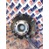 Вискомуфта (термомуфта) DAF 105 МХ340 №А126937 (641)