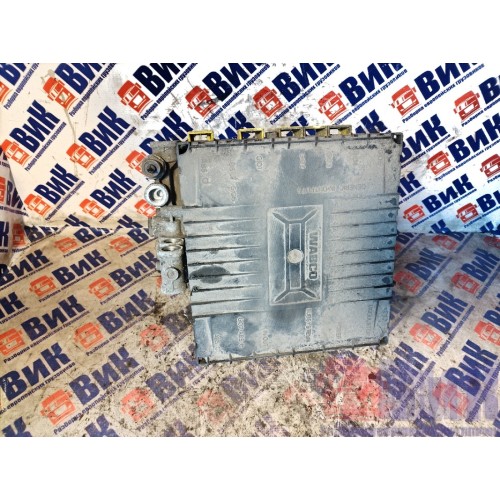 Модулятор прицепа Wabco (626)-4