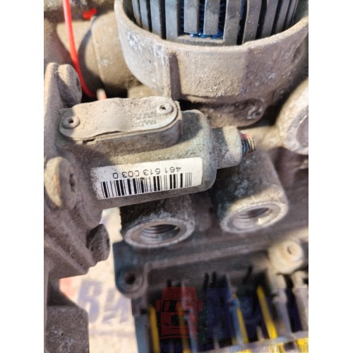 Модулятор прицепа Wabco (626)-1