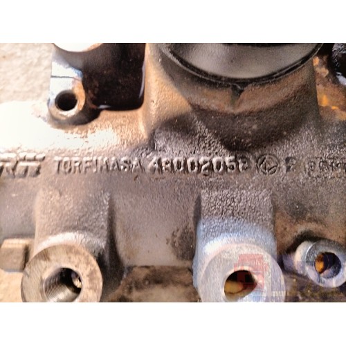 Рулевой редуктор (ГУР) DAF 105 (155)-4