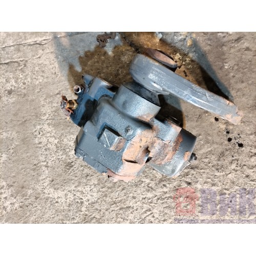 Рулевой редуктор (ГУР) DAF 105 (155)-3