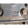Рулевой редуктор (ГУР) DAF 105 (151)