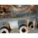 Рулевой редуктор (ГУР) DAF 105 (152)