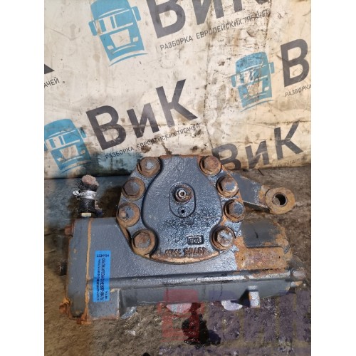 Рулевой редуктор (ГУР) DAF 105 (154)