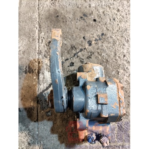 Рулевой редуктор (ГУР) DAF 105 (154)-3