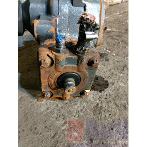 Рулевой редуктор (ГУР) DAF 105 (154)-4