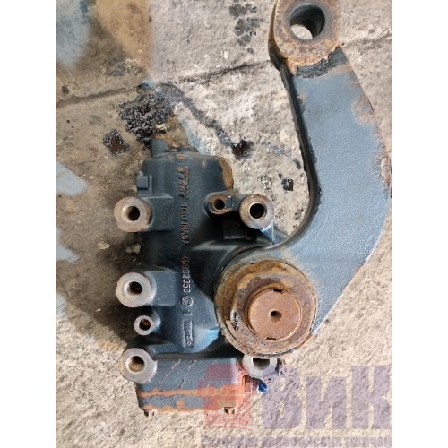 Рулевой редуктор (ГУР) DAF 105 (154)-1