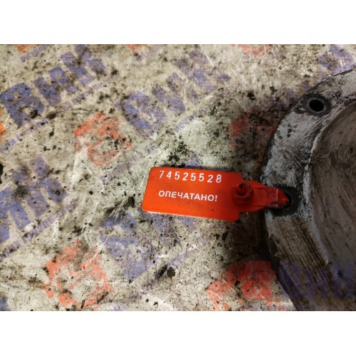 Крышка ступицы DAF 95 505586 (528)-2